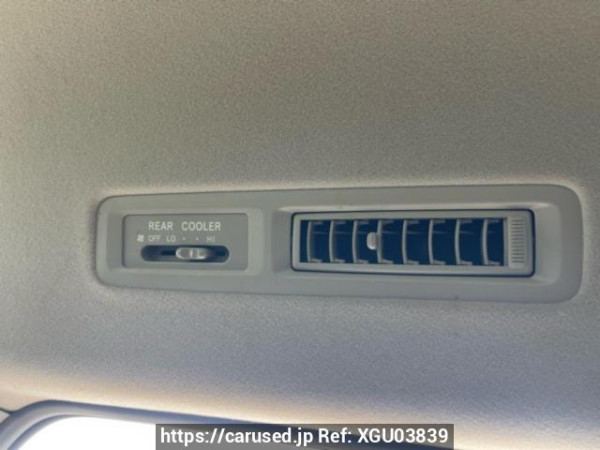 Used 2008 AT toyota noah ZRR75W Image[19]