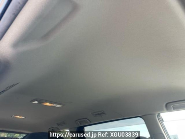 Used 2008 AT toyota noah ZRR75W Image[20]