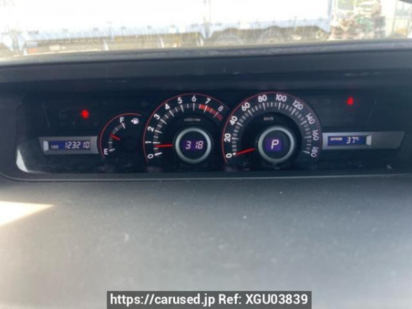 Used 2008 AT toyota noah ZRR75W Image[24]