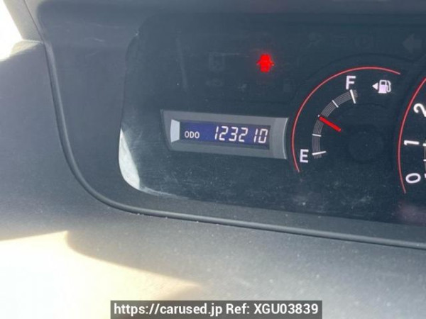 Used 2008 AT toyota noah ZRR75W Image[25]