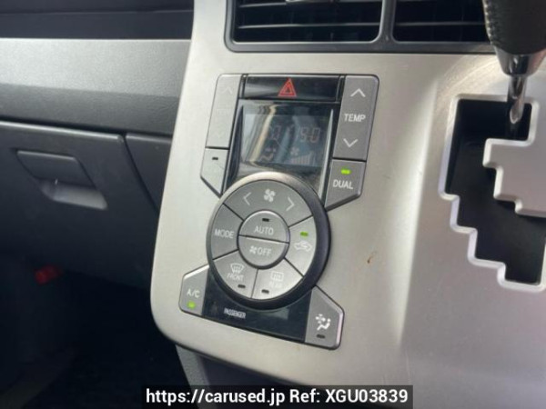 Used 2008 AT toyota noah ZRR75W Image[29]