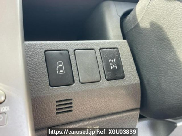 Used 2008 AT toyota noah ZRR75W Image[30]