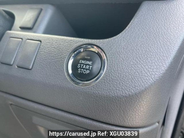 Used 2008 AT toyota noah ZRR75W Image[31]