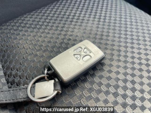 Used 2008 AT toyota noah ZRR75W Image[32]