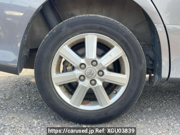 Used 2008 AT toyota noah ZRR75W Image[34]