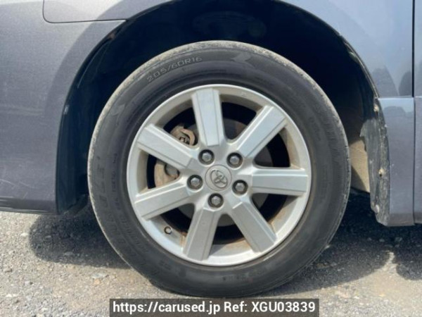 Used 2008 AT toyota noah ZRR75W Image[36]