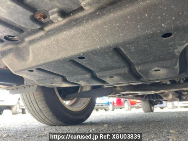 Used 2008 AT toyota noah ZRR75W Image[38]