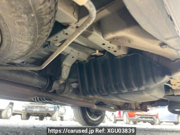 Used 2008 AT toyota noah ZRR75W Image[40]