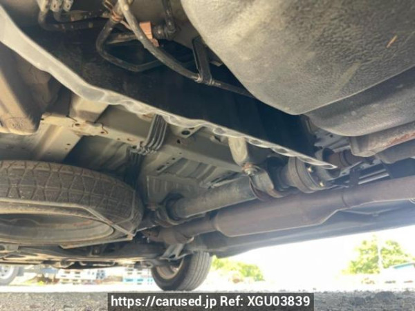 Used 2008 AT toyota noah ZRR75W Image[41]