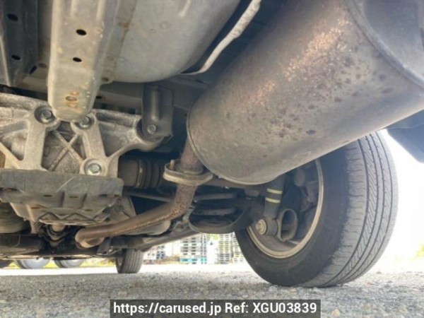 Used 2008 AT toyota noah ZRR75W Image[44]