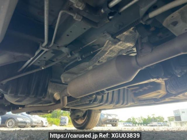 Used 2008 AT toyota noah ZRR75W Image[46]