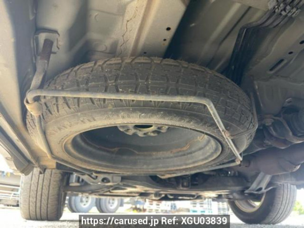 Used 2008 AT toyota noah ZRR75W Image[47]