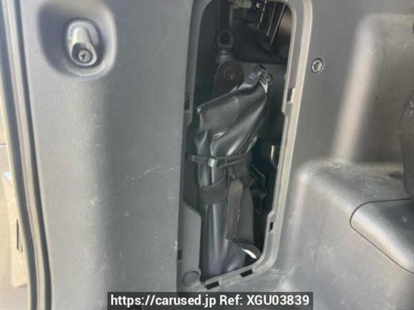 Used 2008 AT toyota noah ZRR75W Image[48]