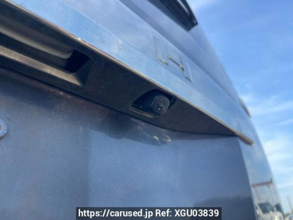 Used 2008 AT toyota noah ZRR75W Image[49]