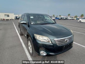 Toyota Vanguard