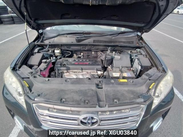 Used 2010 AT toyota vanguard ACA33W Image[9]