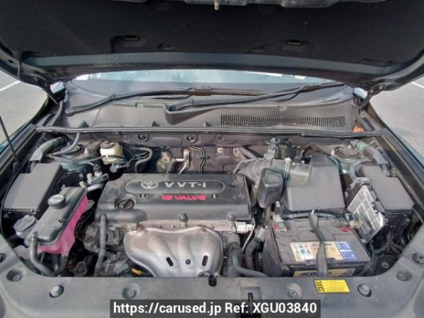 Used 2010 AT toyota vanguard ACA33W Image[10]