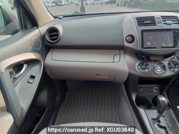 Used 2010 AT toyota vanguard ACA33W Image[18]