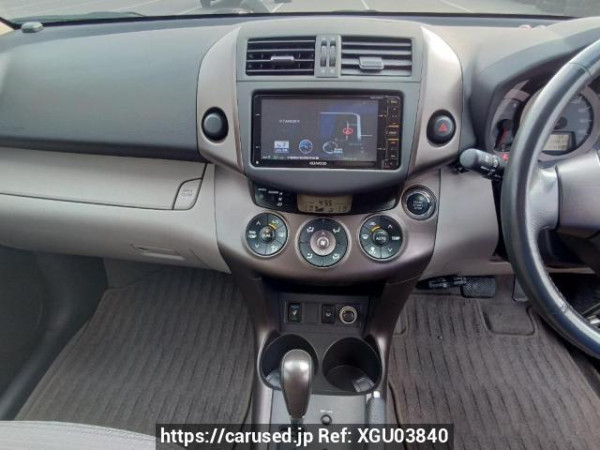 Used 2010 AT toyota vanguard ACA33W Image[22]