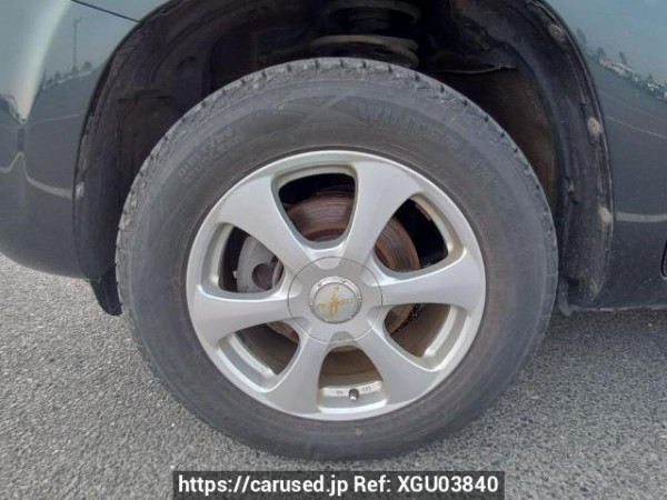 Used 2010 AT toyota vanguard ACA33W Image[29]