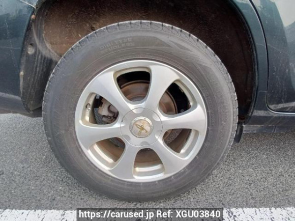 Used 2010 AT toyota vanguard ACA33W Image[30]