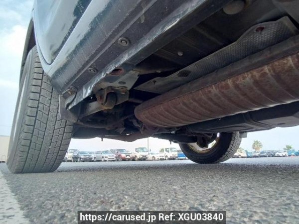 Used 2010 AT toyota vanguard ACA33W Image[33]