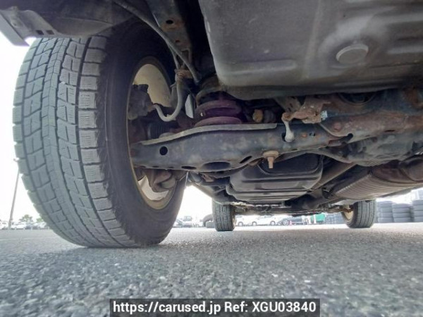 Used 2010 AT toyota vanguard ACA33W Image[34]