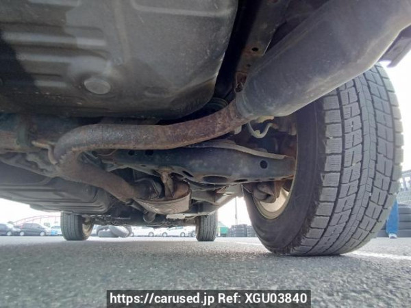 Used 2010 AT toyota vanguard ACA33W Image[35]