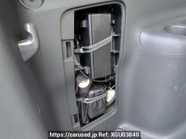 Used 2010 AT toyota vanguard ACA33W Image[37]