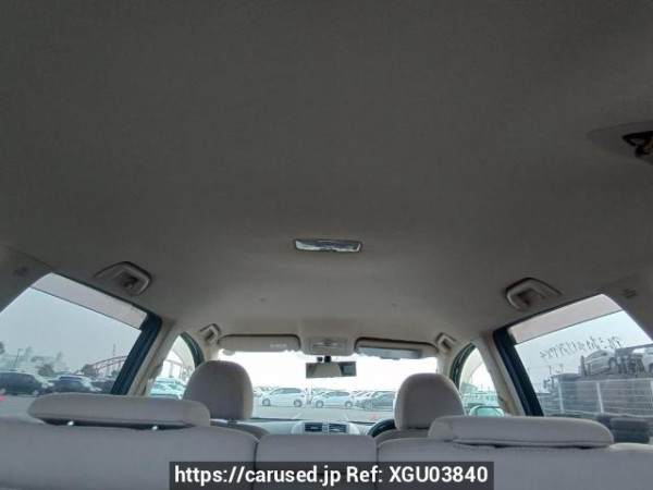 Used 2010 AT toyota vanguard ACA33W Image[40]