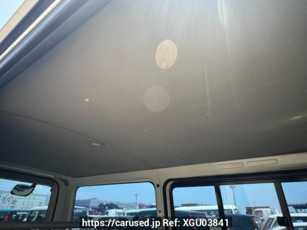 Used 2007 AT toyota hiace-van KDH205V Image[15]