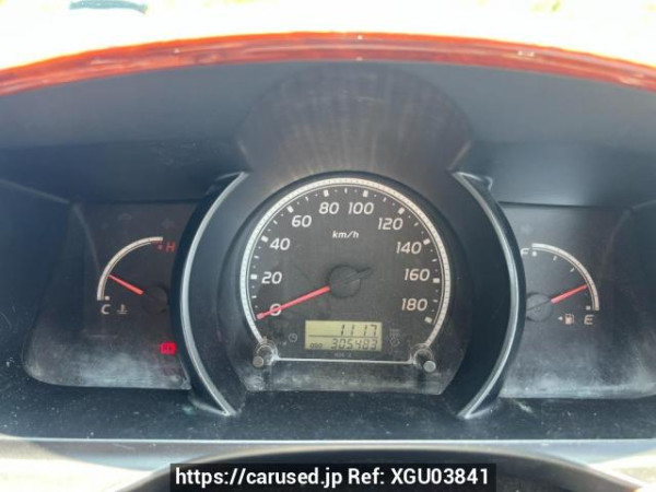 Used 2007 AT toyota hiace-van KDH205V Image[19]