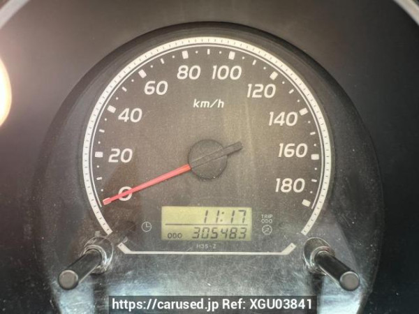 Used 2007 AT toyota hiace-van KDH205V Image[20]