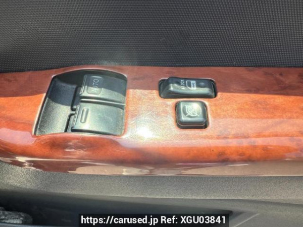 Used 2007 AT toyota hiace-van KDH205V Image[26]