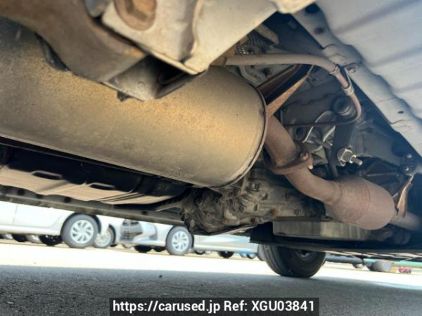 Used 2007 AT toyota hiace-van KDH205V Image[32]