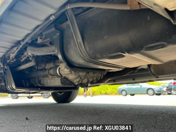 Used 2007 AT toyota hiace-van KDH205V Image[33]