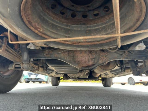 Used 2007 AT toyota hiace-van KDH205V Image[35]