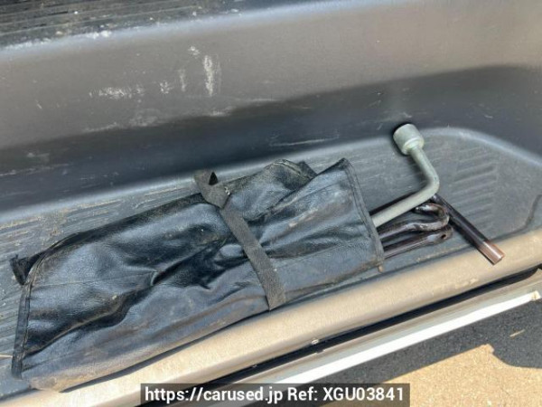 Used 2007 AT toyota hiace-van KDH205V Image[38]