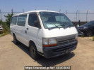Toyota Hiace Van RZH112V