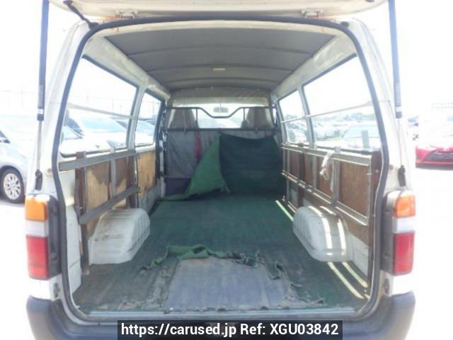Buy Used 1999 Toyota Hiace Van RZH112V (XGU03842) | Japanese