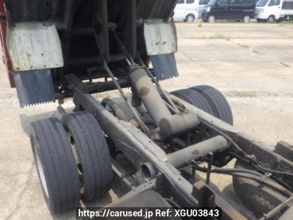 Used 2001 MT mitsubishi canter FE51CBD Image[8]