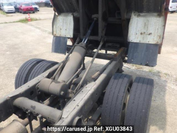 Used 2001 MT mitsubishi canter FE51CBD Image[9]