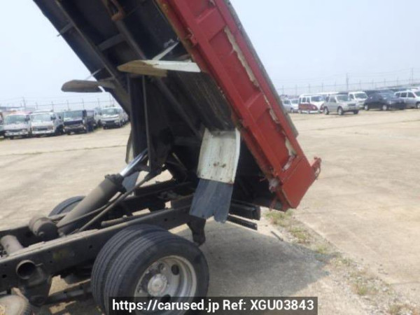 Used 2001 MT mitsubishi canter FE51CBD Image[12]