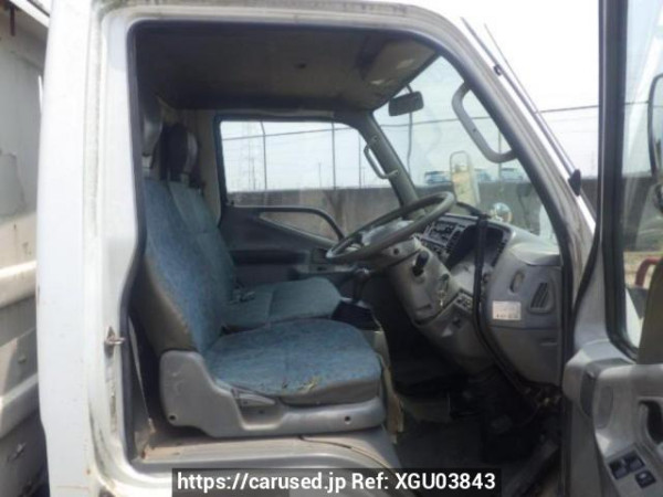 Used 2001 MT mitsubishi canter FE51CBD Image[23]