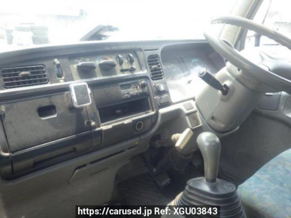 Used 2001 MT mitsubishi canter FE51CBD Image[26]