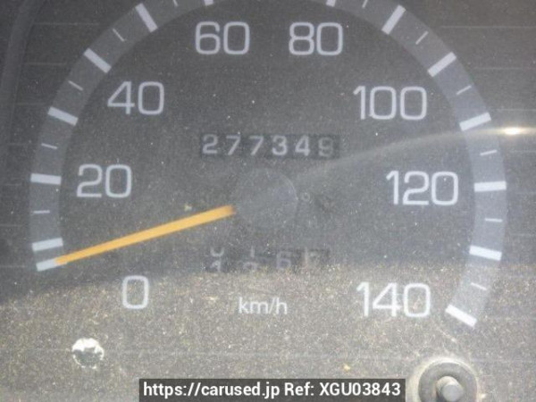 Used 2001 MT mitsubishi canter FE51CBD Image[28]