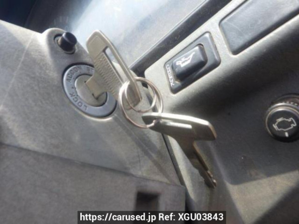 Used 2001 MT mitsubishi canter FE51CBD Image[31]