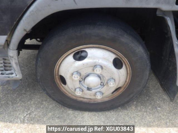 Used 2001 MT mitsubishi canter FE51CBD Image[34]