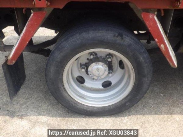 Used 2001 MT mitsubishi canter FE51CBD Image[35]
