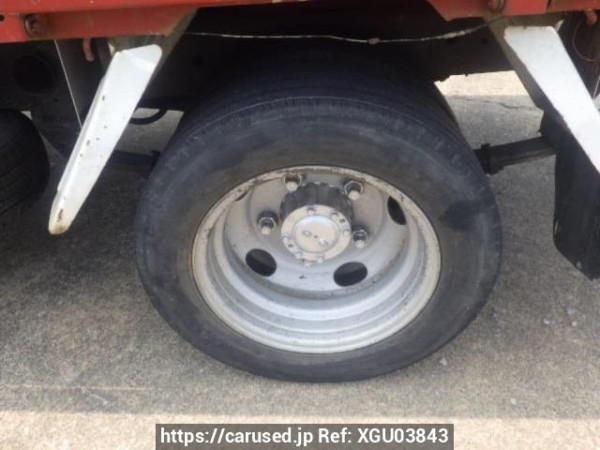 Used 2001 MT mitsubishi canter FE51CBD Image[36]